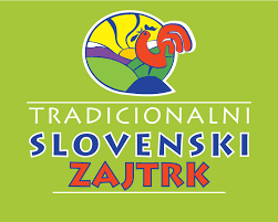 Tradicionalni slovenski zajtrk